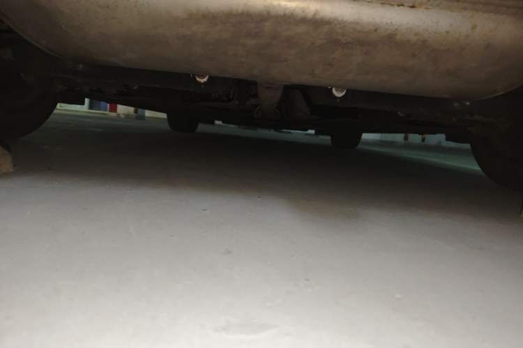 Used Lynk & Co 03 2023 2.0TD DCT JingPro Chassis Rear