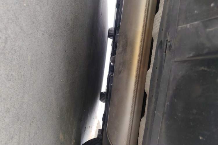 Used Lynk & Co 03 2023 1.5TD DCT JingPro Chassis Rear