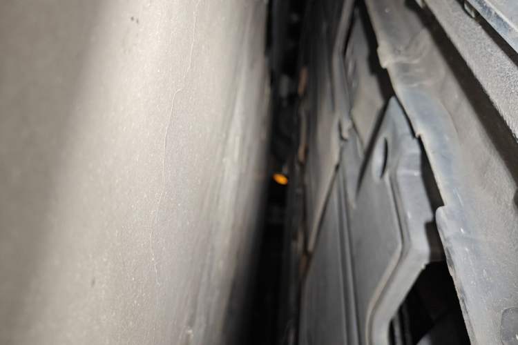 Used Lynk & Co 03 2023 2.0TD DCT JingPro Chassis Rear Left