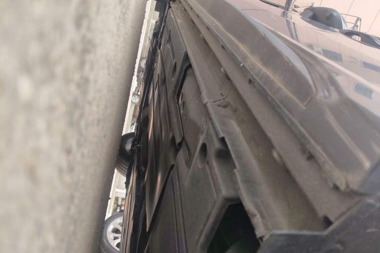 Used Lynk & Co 03 2023 2.0TD DCT JingPro Chassis Rear Left