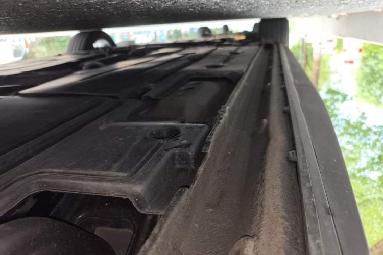 Used Lynk & Co 03 2023 2.0TD DCT JingPro Chassis Rear Left
