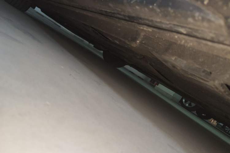 Used Lynk & Co 03 2023 2.0TD DCT JingPro Chassis Rear Left