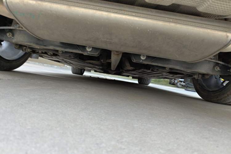Used Lynk & Co 03 2023 2.0TD DCT JingPro Chassis Rear