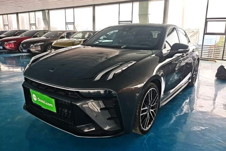 Used Lynk & Co 03 2023 2.0TD DCT JingPro Guazi used car, China used car export, Used car for sale, Used  cars, Cheapest cars for sale