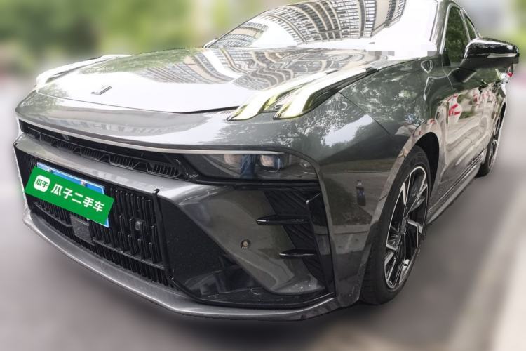 Used Lynk & Co 03 2023 2.0TD DCT JingPro Guazi used car, China used car export, Used car for sale, Used cars, Cheapest cars for sale