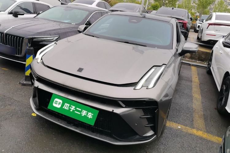 Used Lynk & Co 03 2023 2.0TD DCT JingPro Guazi used car, China used car export, Used car for sale, Used  cars, Cheapest cars for sale