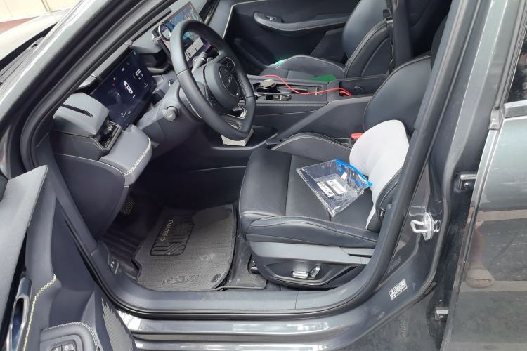 Used Lynk & Co 03 2023 2.0TD DCT JingPro Driver Seat