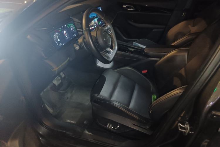 Used Lynk & Co 03 2023 2.0TD DCT JingPro Driver Seat