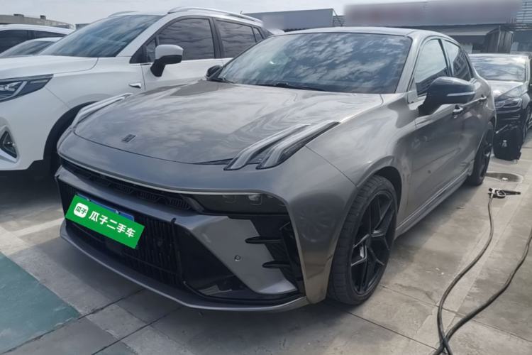 Used Lynk & Co 03 2023 2.0TD DCT JingPro Guazi used car, China used car export, Used car for sale, Used  cars, Cheapest cars for sale