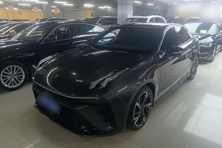 Used Lynk & Co 03 2023 1.5TD DCT JingPro Guazi used car, China used car export, Used car for sale, Used cars, Cheapest cars for sale