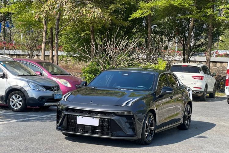 Used Lynk & Co 03 2023 2.0TD DCT JingPro Guazi used car, China used car export, Used car for sale, Used  cars, Cheapest cars for sale
