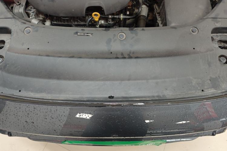 Used Lynk & Co 03 2023 1.5TD DCT JingPro Engine Bay