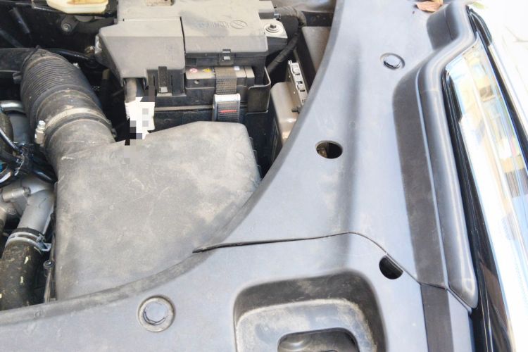 Used Lynk & Co 03 2023 1.5TD DCT JingPro Engine Bay Left