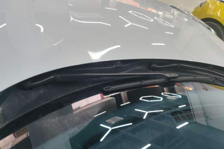Used Lynk & Co 03 2023 1.5T EM-F PM Engine Bay