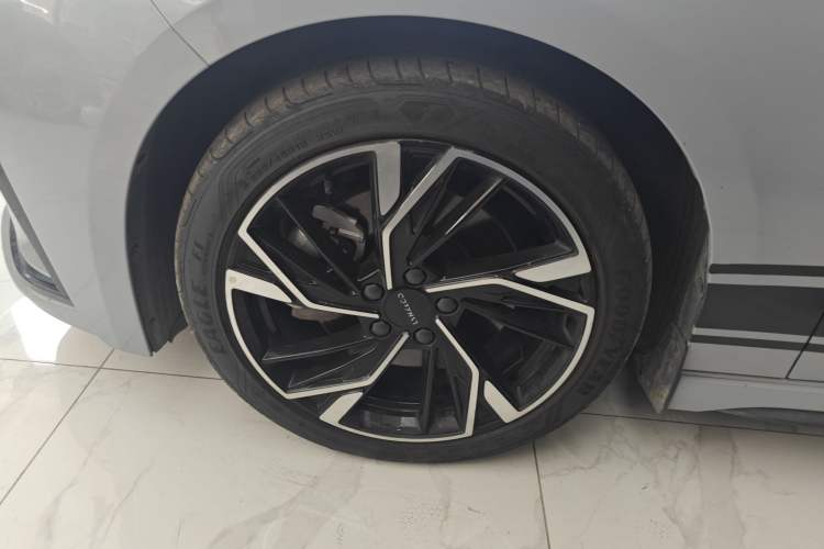Used Lynk & Co 03 2023 1.5T EM-F PM Exterior 2