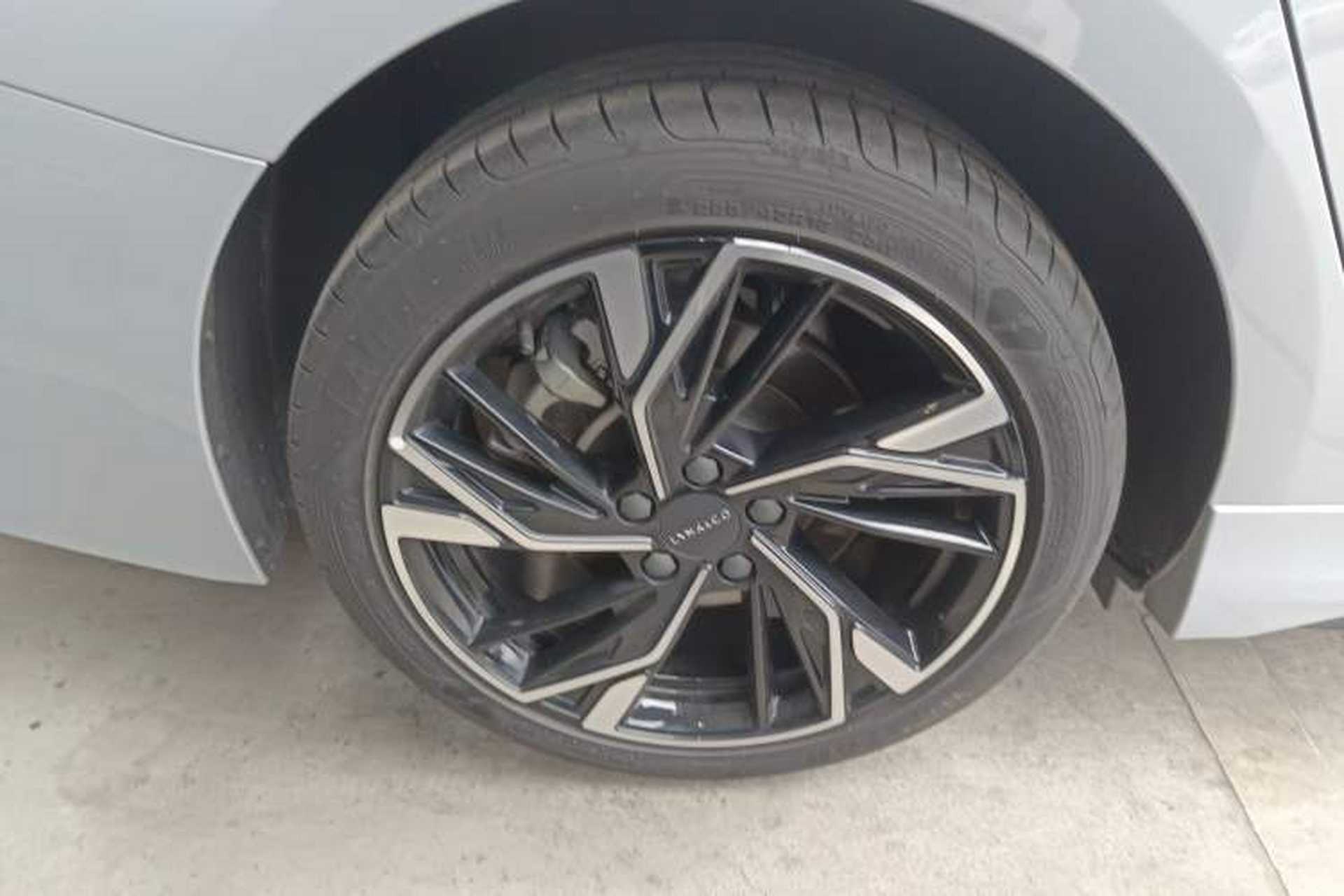 Used Lynk & Co 03 2023 1.5T EM-F PM Exterior 3