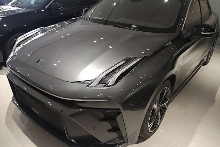 Used Lynk & Co 03 2023 1.5TD DCT JingPro Guazi used car, China used car export, Used car for sale, Used cars, Cheapest cars for sale