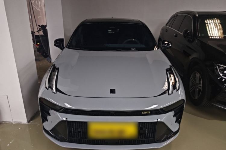 Used Lynk & Co 03 2023 1.5T EM-F PM Front