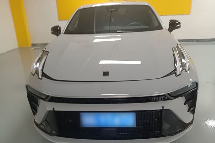 Used Lynk & Co 03 2023 1.5T EM-F PM Front