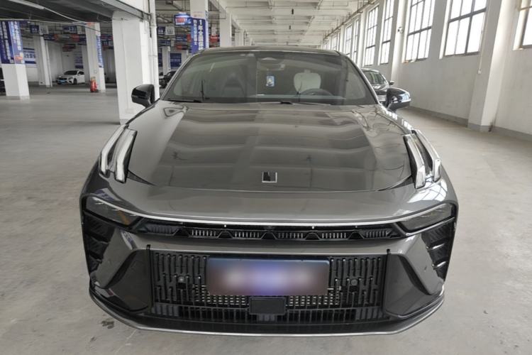 Used Lynk & Co 03 2023 2.0TD DCT JingPro Front