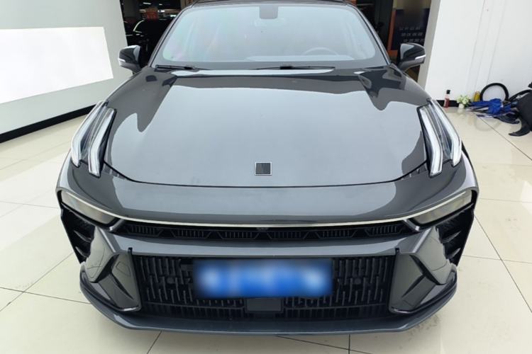 Used Lynk & Co 03 2023 1.5TD DCT JingPlus Front