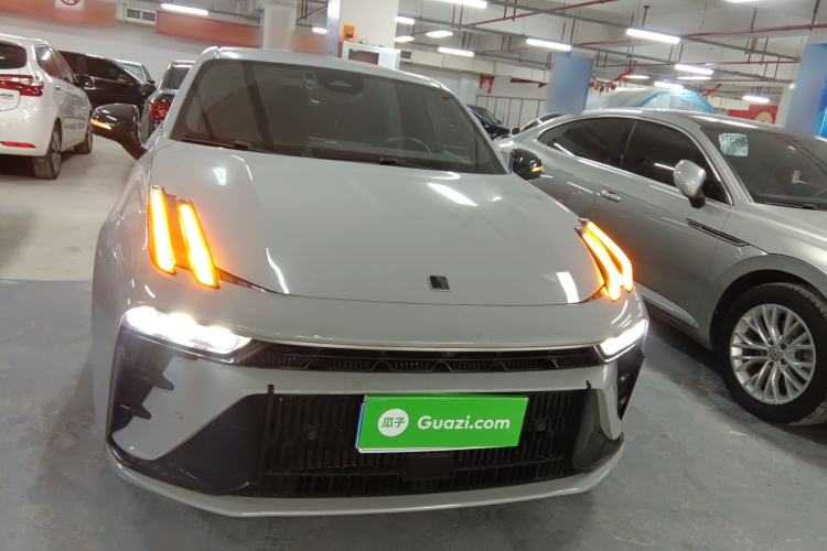 Used Lynk & Co 03 2023 1.5T EM-F PM Front