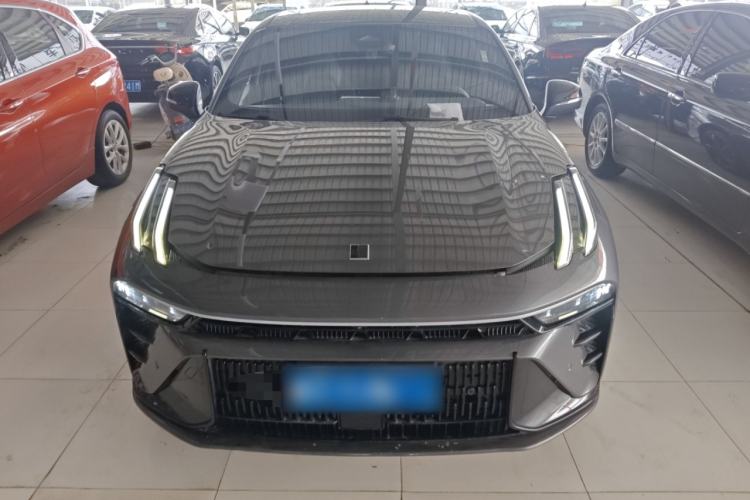 Used Lynk & Co 03 2023 1.5TD DCT JingPro Front