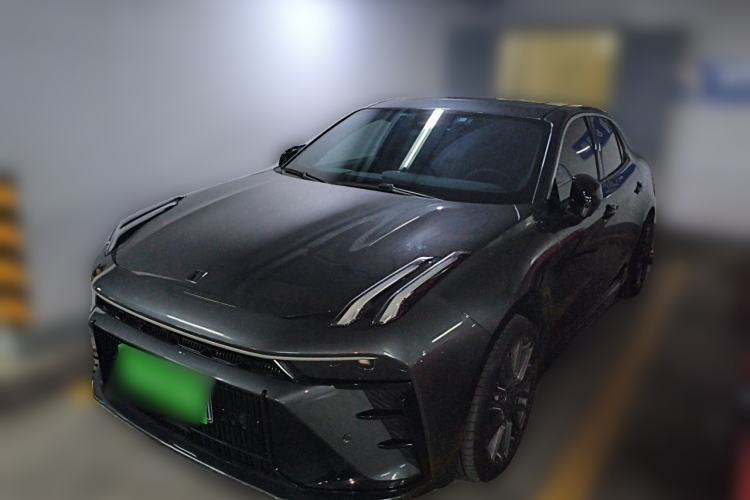 Used Lynk & Co 03 2023 2.0TD DCT JingPro Guazi used car, China used car export, Used car for sale, Used cars, Cheapest cars for sale
