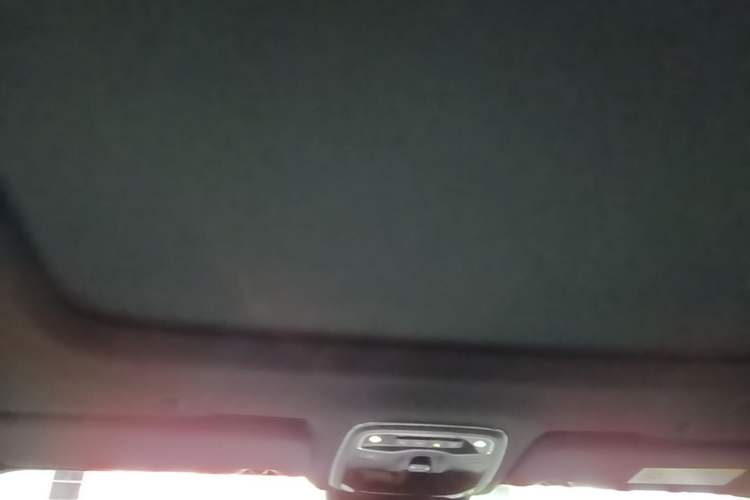 Used Lynk & Co 03 2023 2.0TD DCT H-Power Halo Headliner