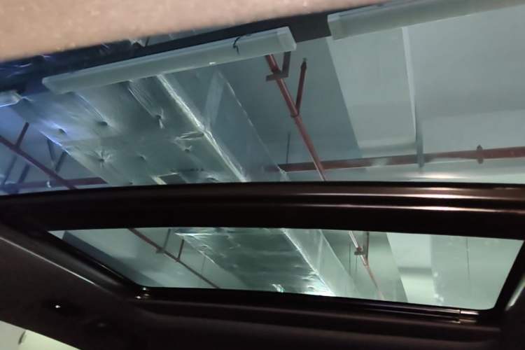 Used Lynk & Co 03 2023 2.0TD DCT JingPro Headliner