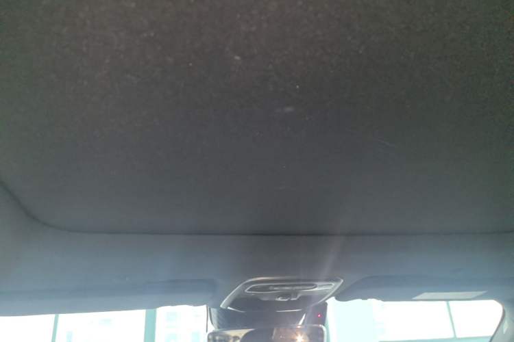 Used Lynk & Co 03 2023 2.0TD DCT JingPro Headliner