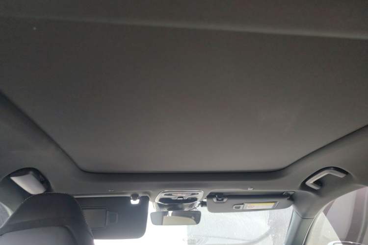 Used Lynk & Co 03 2023 1.5TD DCT JingPro Headliner