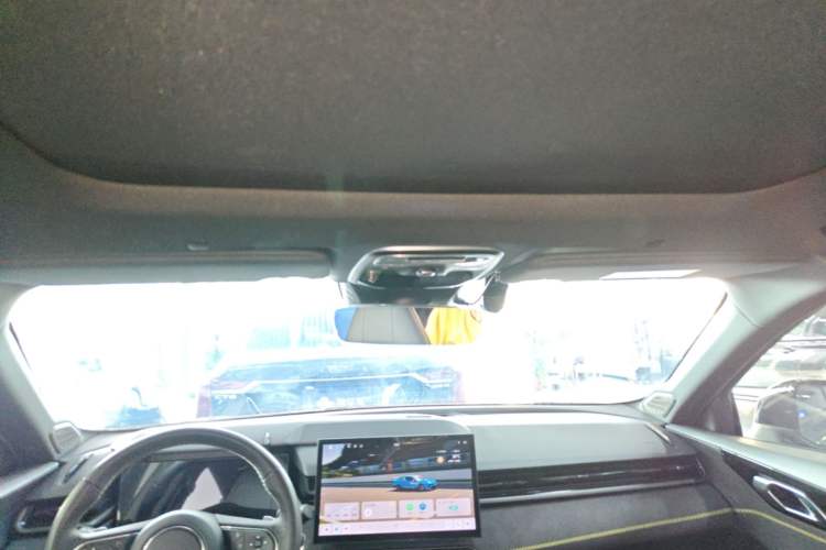 Used Lynk & Co 03 2023 2.0TD DCT JingPro Headliner