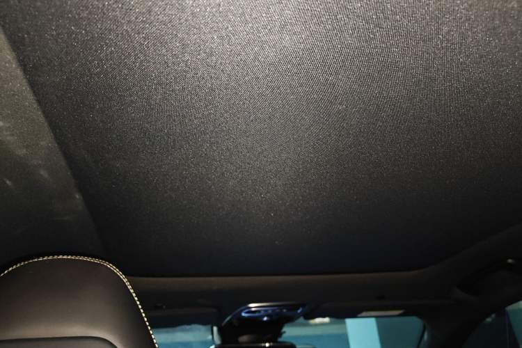 Used Lynk & Co 03 2023 2.0TD DCT JingPro Headliner
