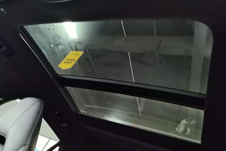 Used Lynk & Co 03 2023 1.5TD DCT JingPlus Headliner