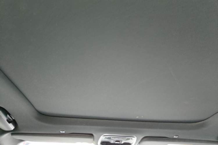 Used Lynk & Co 03 2023 1.5TD DCT JingPro Headliner