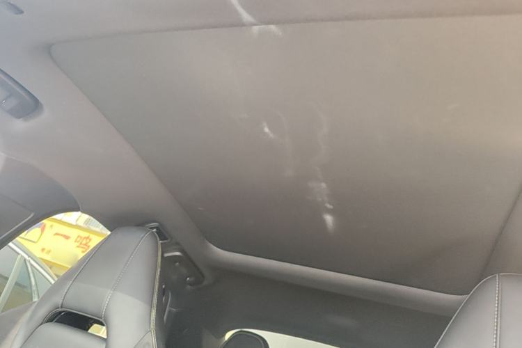 Used Lynk & Co 03 2023 1.5TD DCT JingPro Headliner