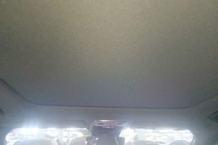 Used Lynk & Co 03 2023 1.5TD DCT JingPro Headliner