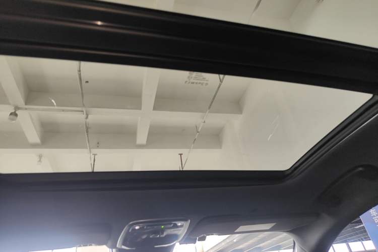 Used Lynk & Co 03 2023 2.0TD DCT JingPro Headliner