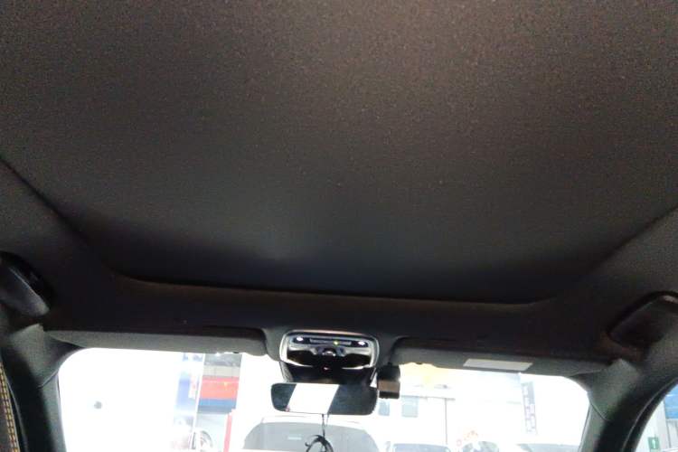 Used Lynk & Co 03 2023 1.5T EM-F PM Headliner