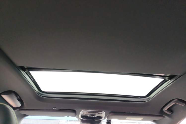 Used Lynk & Co 03 2023 2.0TD DCT JingPro Headliner