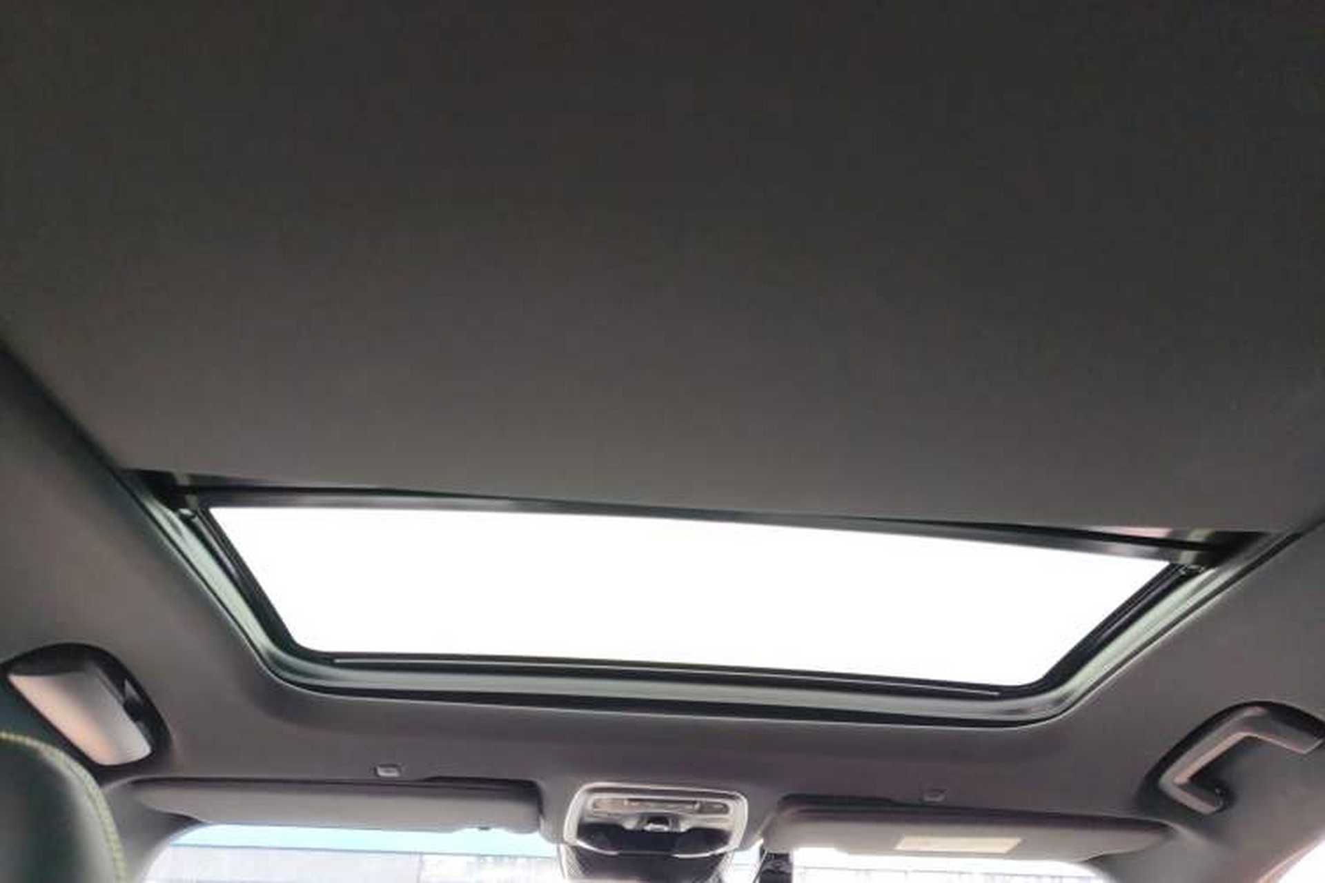 Used Lynk & Co 03 2023 2.0TD DCT JingPro Headliner