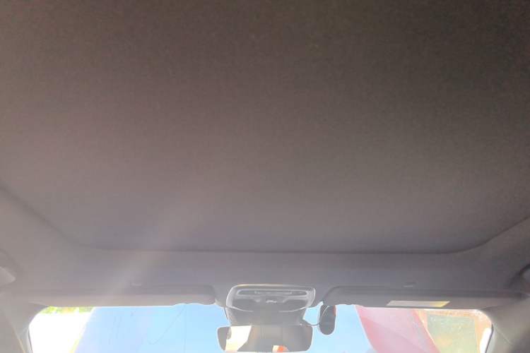 Used Lynk & Co 03 2023 1.5TD DCT JingPro Headliner