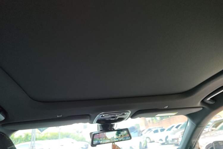 Used Lynk & Co 03 2023 1.5TD DCT JingPlus Headliner