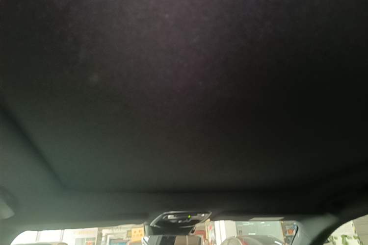 Used Lynk & Co 03 2023 1.5TD DCT JingPro Headliner