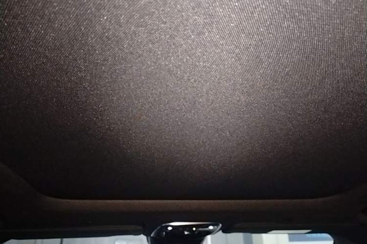 Used Lynk & Co 03 2023 2.0TD DCT JingPro Headliner