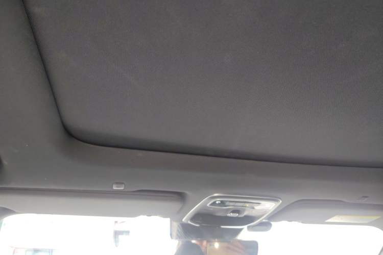 Used Lynk & Co 03 2023 2.0TD DCT JingPro Headliner