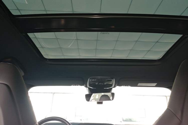 Used Lynk & Co 03 2023 2.0TD DCT JingPro Headliner