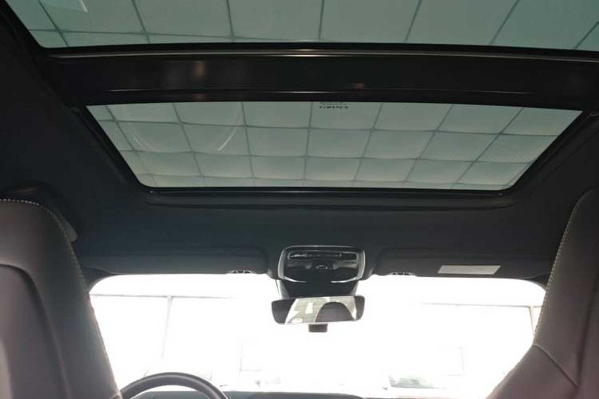 Used Lynk & Co 03 2023 2.0TD DCT JingPro Headliner