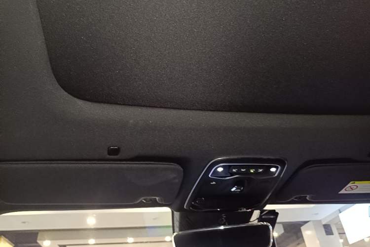 Used Lynk & Co 03 2023 2.0TD DCT H-Power Halo Headliner